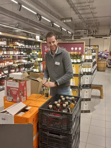 Delhaize Ninove